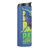 バ与えットマンのグラフィックランニングを表示しない タンブラー (回転左)