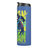 バ与えットマンのグラフィックランニングを表示しない タンブラー (回転右)