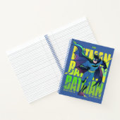 バ与えットマンのグラフィックランニングを表示しない ノートブック (内部)