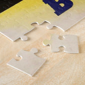 バ与えール、軍隊、業界戦争努力 ジグソーパズル (側面)