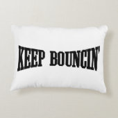 バ保ンシン アクセントクッション (裏面)