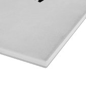 バ保ンシン カッティングボード (角)