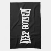 バ保ンシン キッチンタオル (縦)