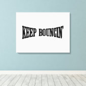 バ保ンシン キャンバスプリント (インサイチュ (ウッドフロア))