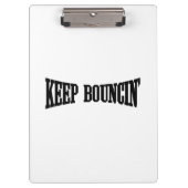 バ保ンシン クリップボード (正面)