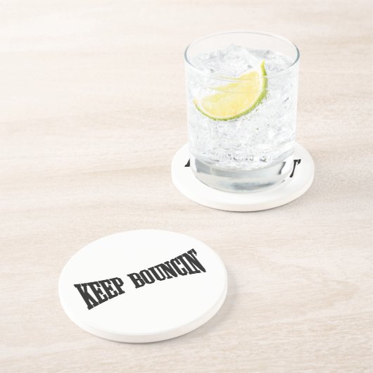 バ保ンシン コースター (側面)