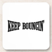 バ保ンシン コースター (正面)