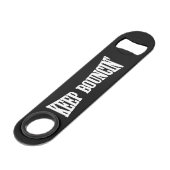 バ保ンシン スピード栓抜き (正面アングル)