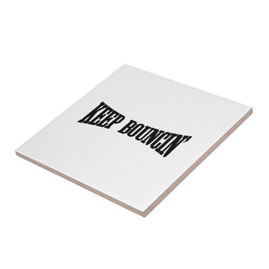 バ保ンシン タイル (側面)