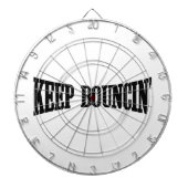 バ保ンシン ダーツボード (正面)