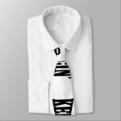 バ保ンシン ネクタイ (タイ)