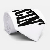 バ保ンシン ネクタイ (ロール)