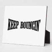 バ保ンシン フォトプラーク (側面)