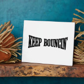 バ保ンシン フォトプラーク (側面)