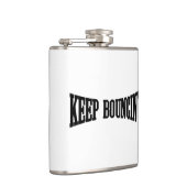 バ保ンシン フラスク (右)