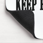 バ保ンシン マウスパッド (コーナー)