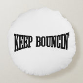 バ保ンシン ラウンドクッション (裏面)