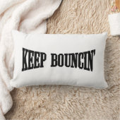 バ保ンシン ランバークッション (ブランケット)