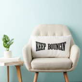 バ保ンシン ランバークッション (椅子)