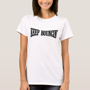 バ保ンシン Tシャツ