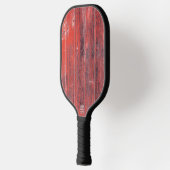 バ動揺してンボード ピックルボールラケット (左)