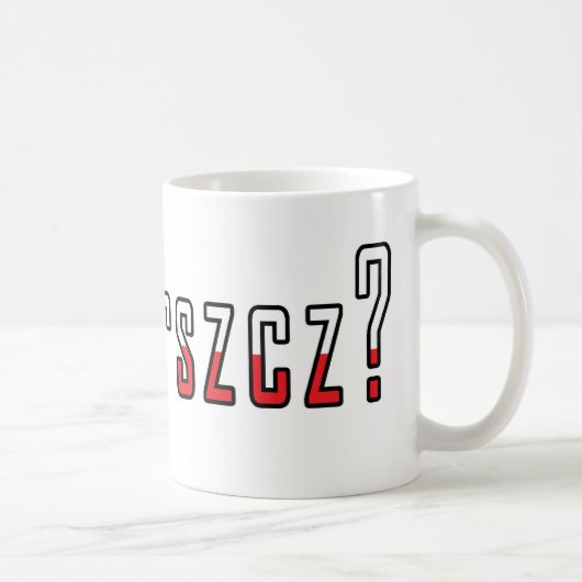 バ得ルズ?旗 コーヒーマグカップ (右)