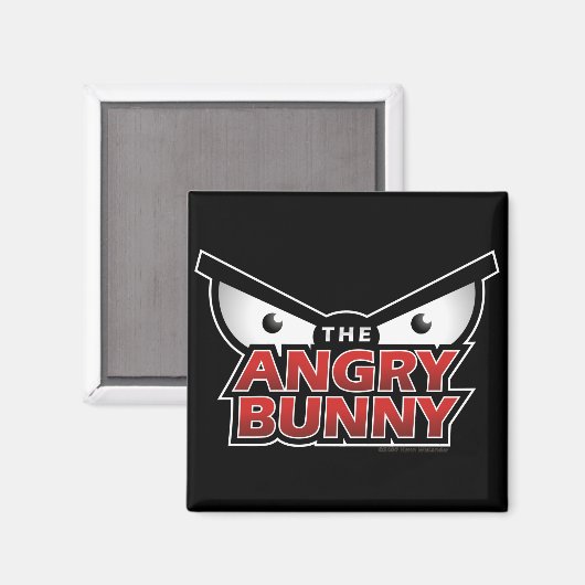 バ怒ニー抽象芸術磁石 マグネット (正面/裏面)