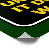 バ怒ニー携帯電話ポスター ポスター (角)