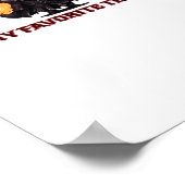 バ怒ンパイア猫クレイブハロウィーンの血 ポスター (角)