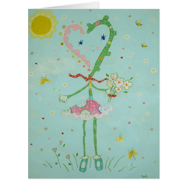 バ恋しく思レンタカード (正面)