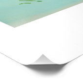 バ恋しく思ン フォトプリント            (角)