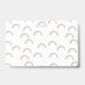 バ教えッジラベル バッジ (裏面)