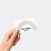 バ教えッジラベル バッジ (手持ち)