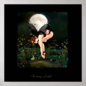 バ教えレー ポスター (正面)