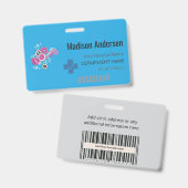 バ最高のッジ留め具 – 野球。ピーク。チーム。プライド バッジ (表裏)