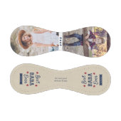 バ最高のバ・エバー |グランカスタムパ写真 野球ボール (パネル)