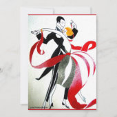 バ祝ンタイン一緒に! シーズンカード (正面)