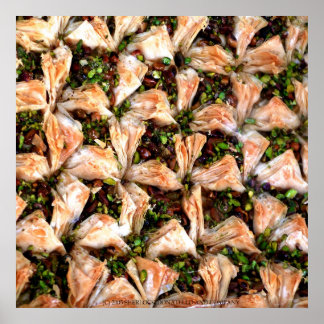 バ素晴らしクラバの壁 ポスター