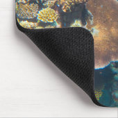 バ素晴らしリアリーフサンゴ – #3 マウスパッド (コーナー)