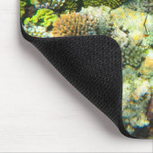 バ素晴らしリアリーフサンゴ – #5 マウスパッド (コーナー)