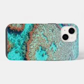 バ素晴らしリアリーフ電話ケース iPhoneケース (裏面横)