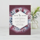 バ素朴ミニマルル結婚グンディ セーブザデート (スタンド正面)