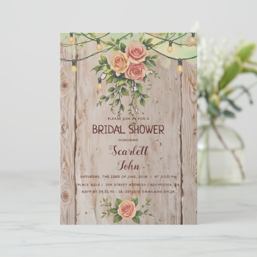 バ素朴ルガンディ・ゲー結婚ム・メイソン 招待状 (スタンド正面)