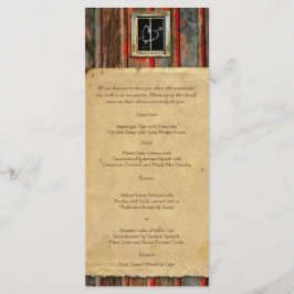 バ素朴ンウッドグラフィティハートのメ結婚ニュー メニュー