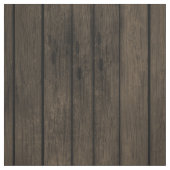 バ素朴ンウッド結婚の歓迎サイン ファブリック (見本)