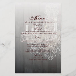 バ素朴ンウッド結婚シャンデリア