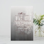 バ素朴ンウッド結婚シャンデリア (スタンド正面)