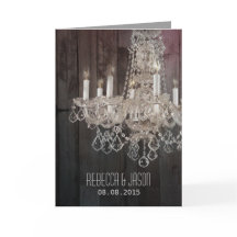 バ素朴ンウッド結婚シャンデリア