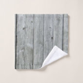 バ素朴ンカントリーファームハウスバーン バスタオルセット (ウォッシュタオル)