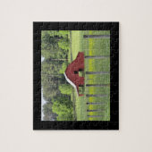 バ素朴ンジグソーパズル ジグソーパズル (縦)